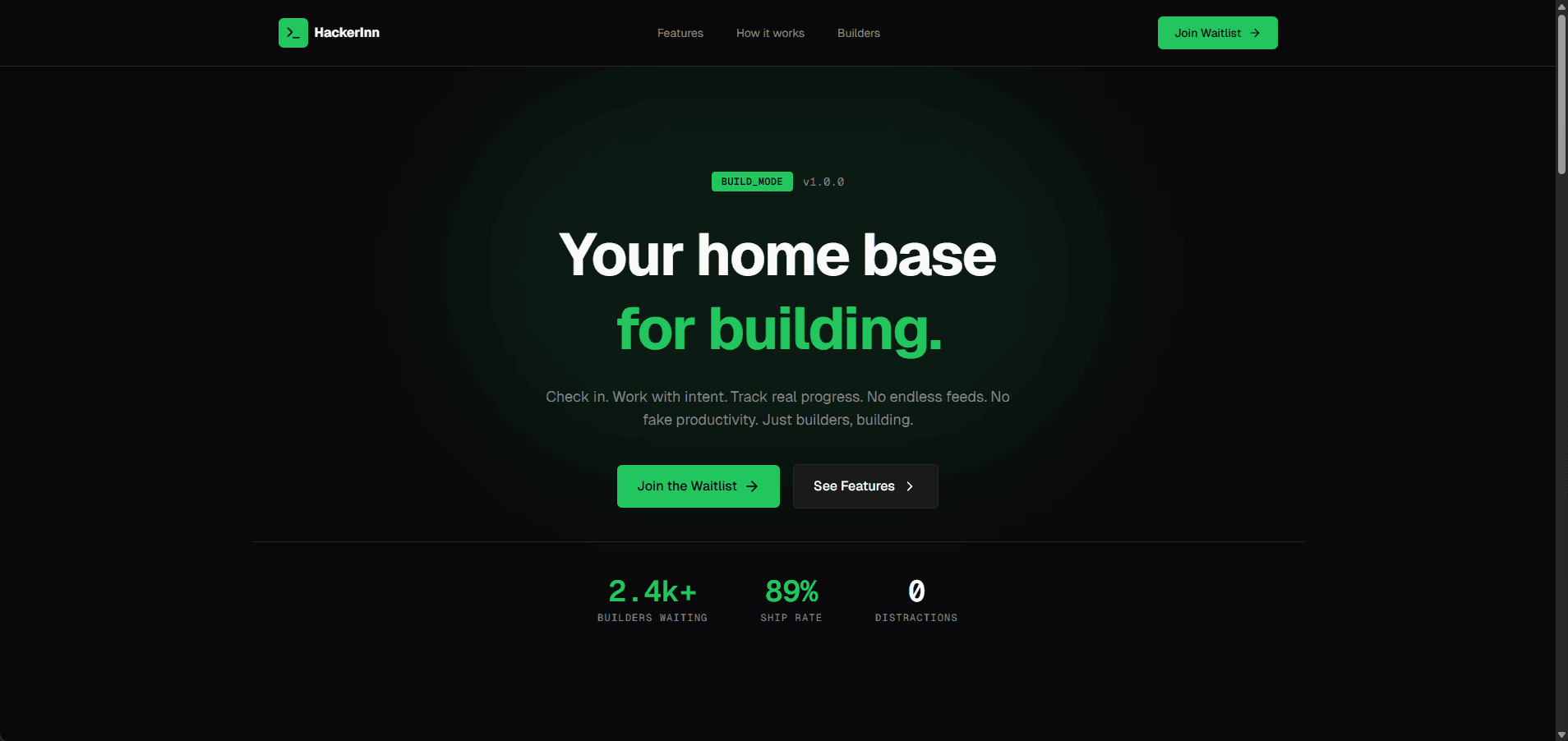 Hackerinn